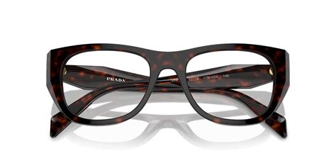 Prada PR A18V Eyeglasses 